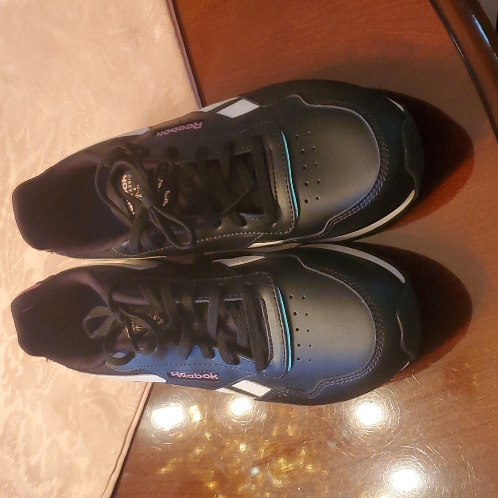 New Reebok Sneakers